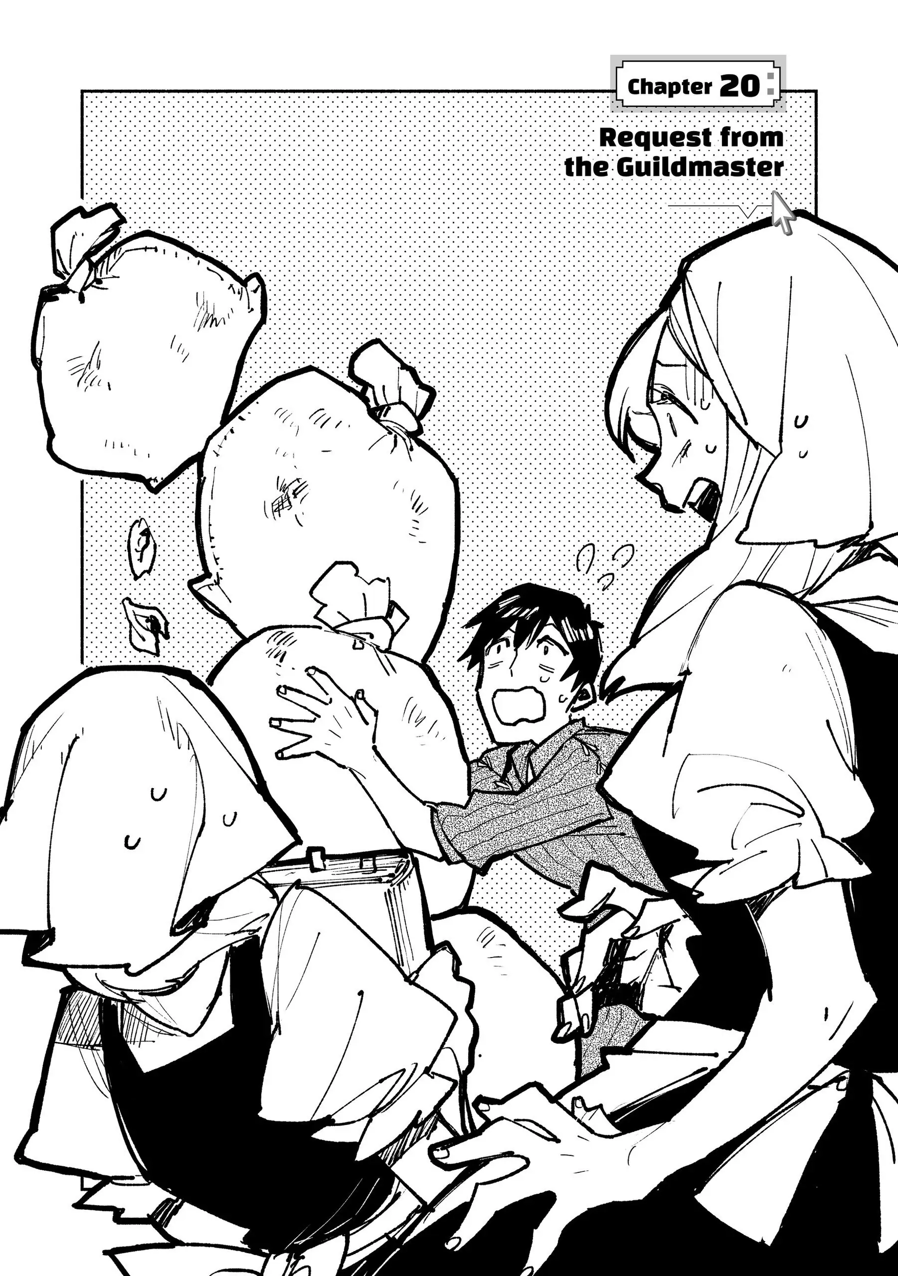 Campfire Cooking in Another World with My Absurd Skill, chapter 20, page 4