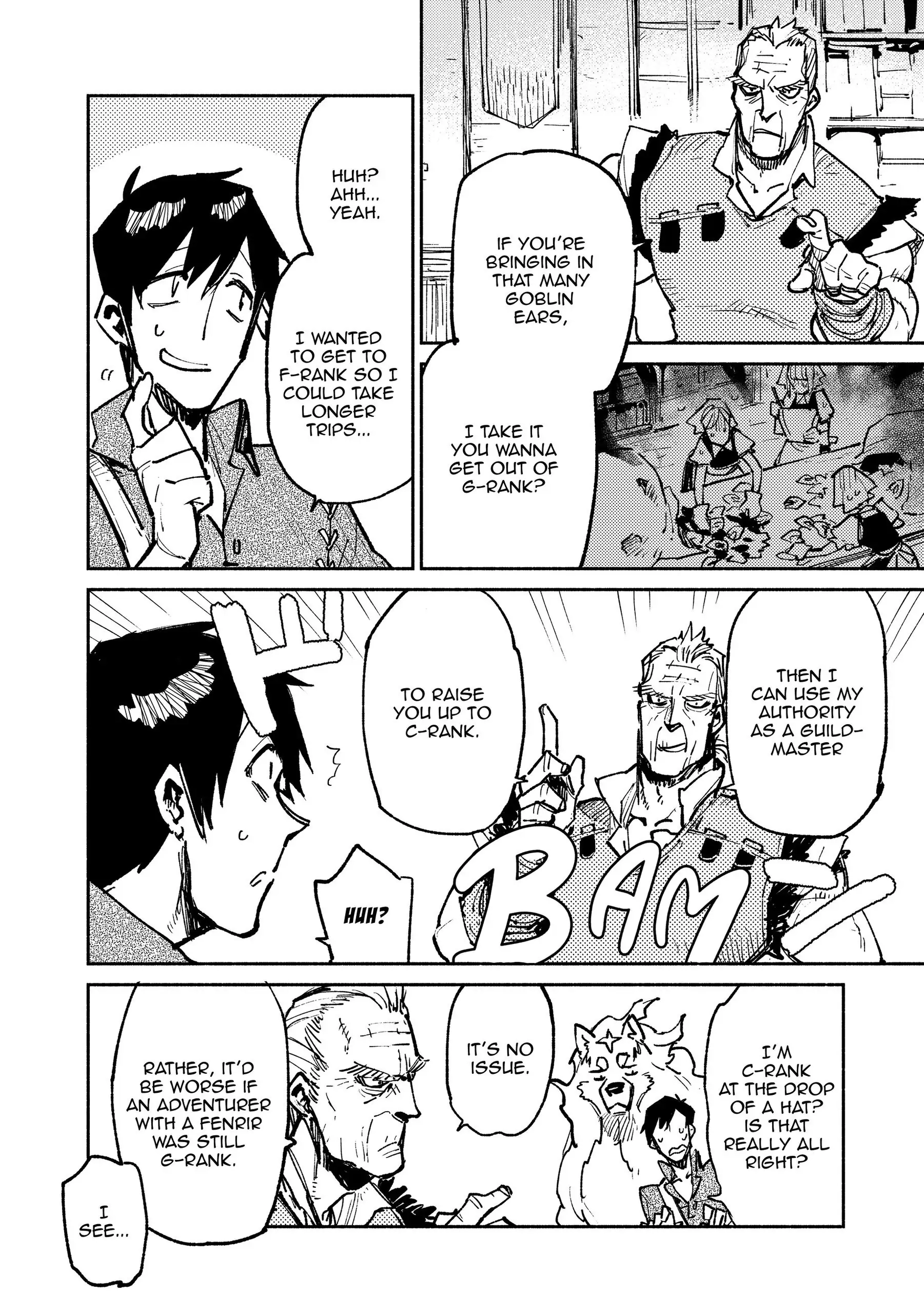 Campfire Cooking in Another World with My Absurd Skill, chapter 20, page 10