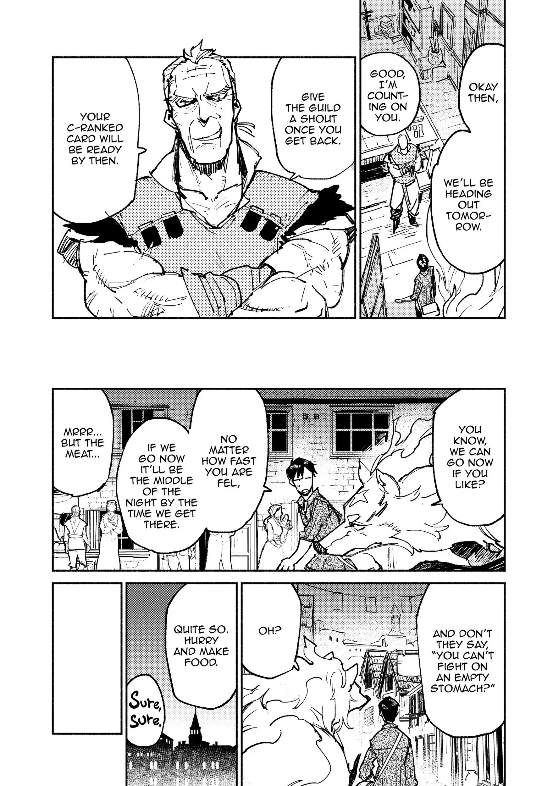 Campfire Cooking in Another World with My Absurd Skill, chapter 20, page 16