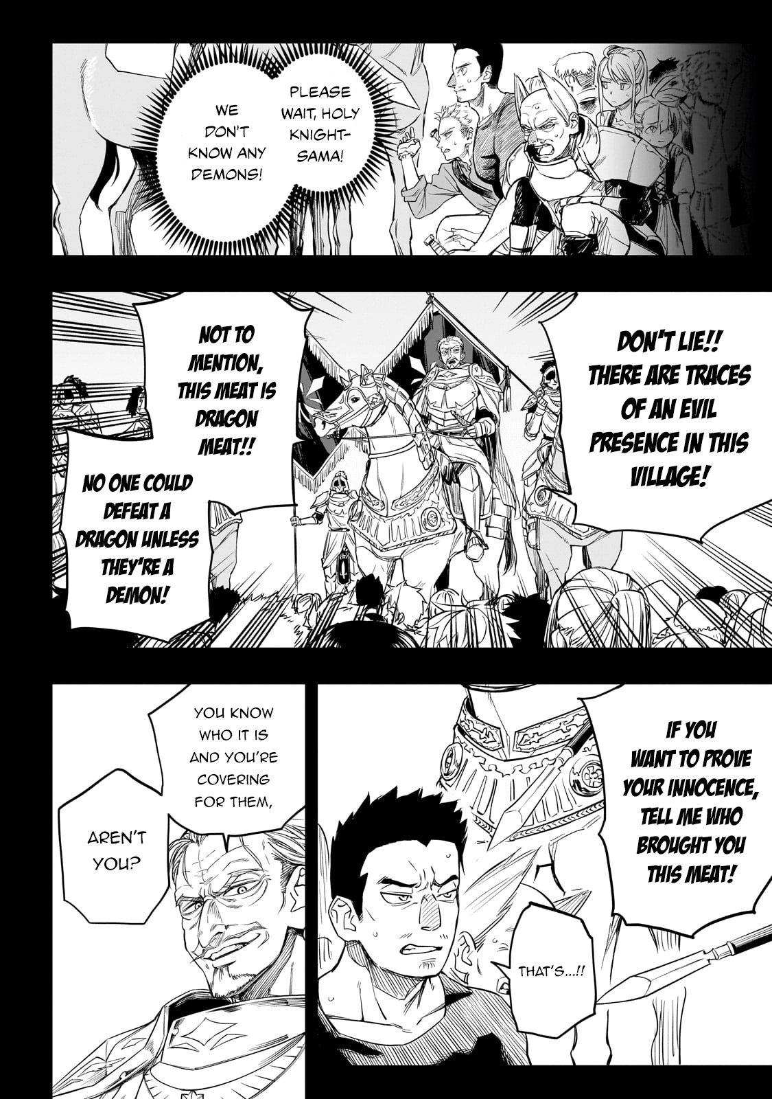 Tensei Akuma no Saikyou Yuusha Ikusei Keikaku, chapter 1, page 43