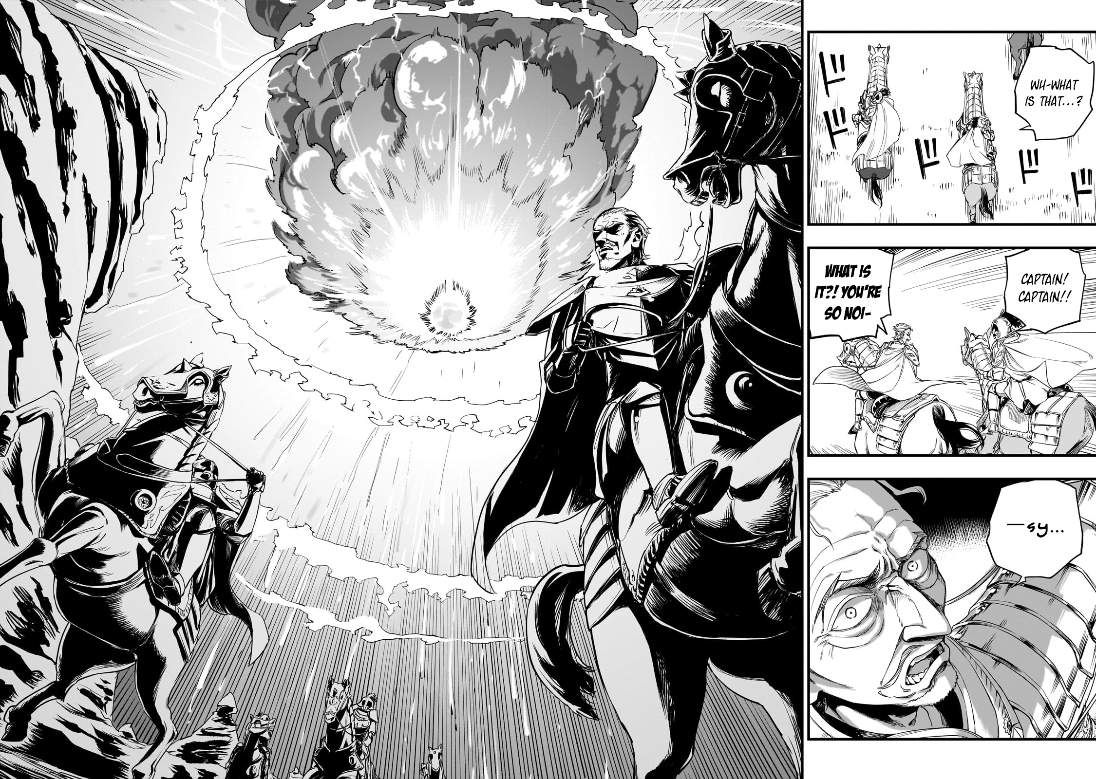 Tensei Akuma no Saikyou Yuusha Ikusei Keikaku, chapter 1, page 49