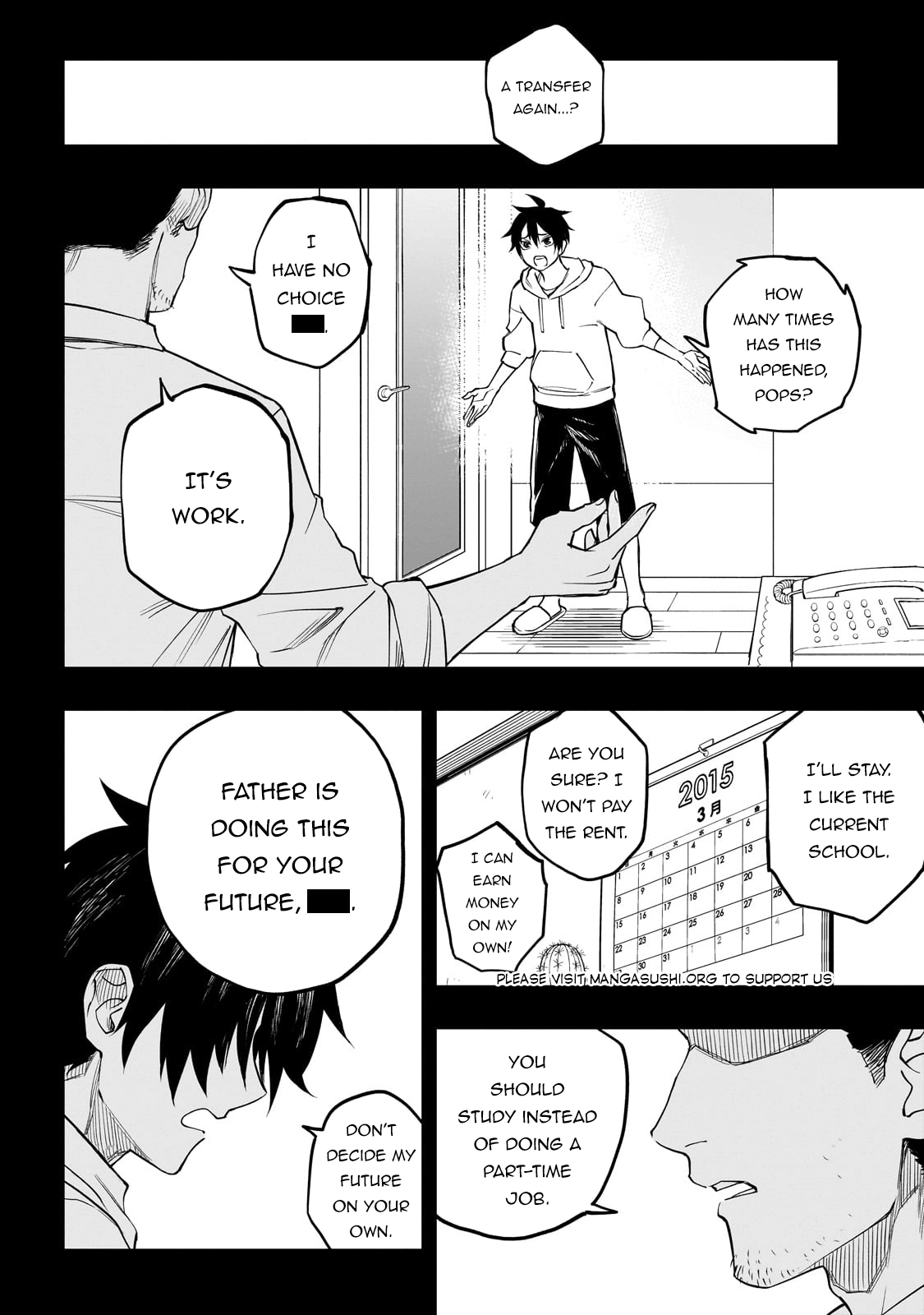 Tensei Akuma no Saikyou Yuusha Ikusei Keikaku, chapter 2, page 30