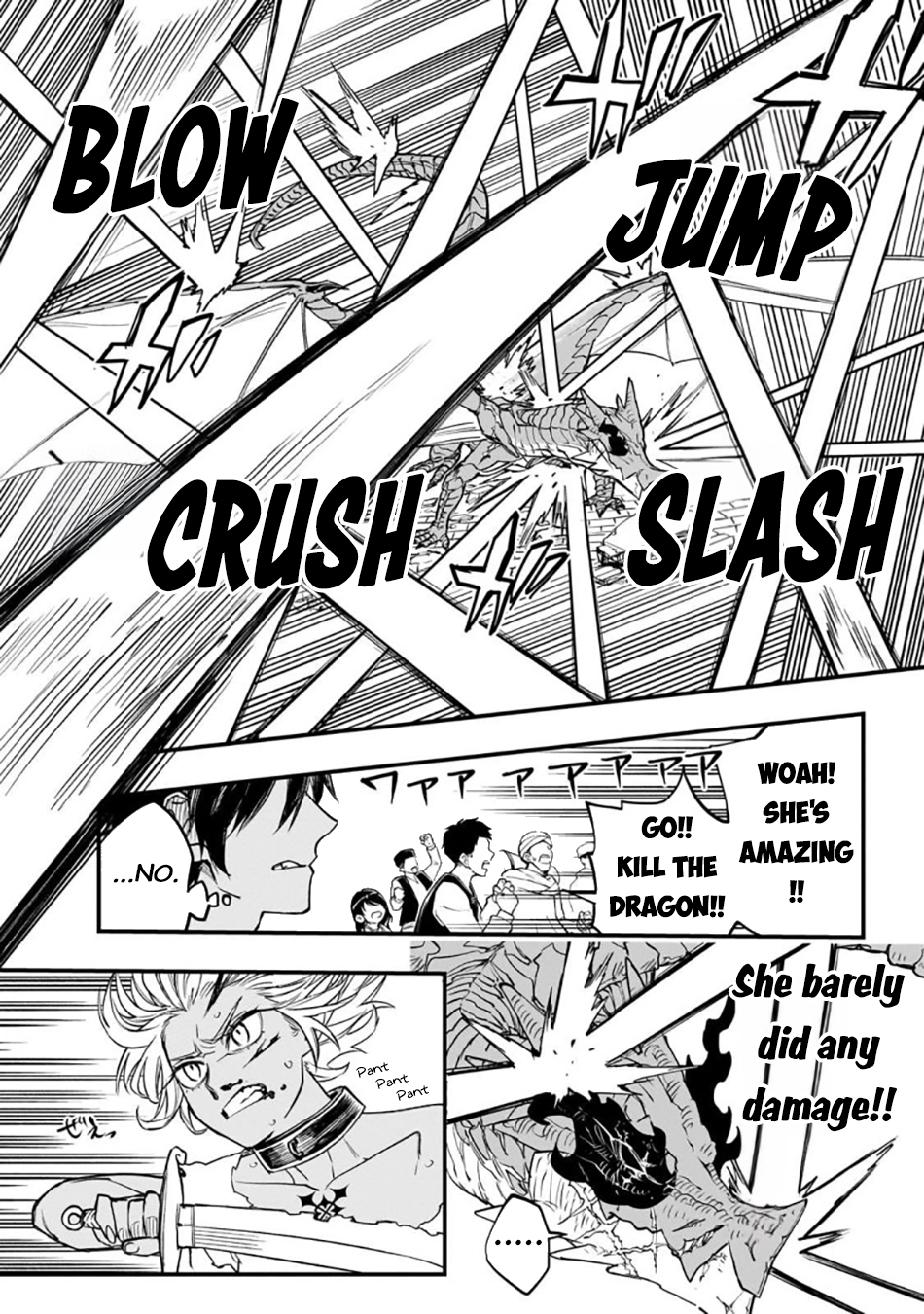 Tensei Akuma no Saikyou Yuusha Ikusei Keikaku, chapter 3, page 38