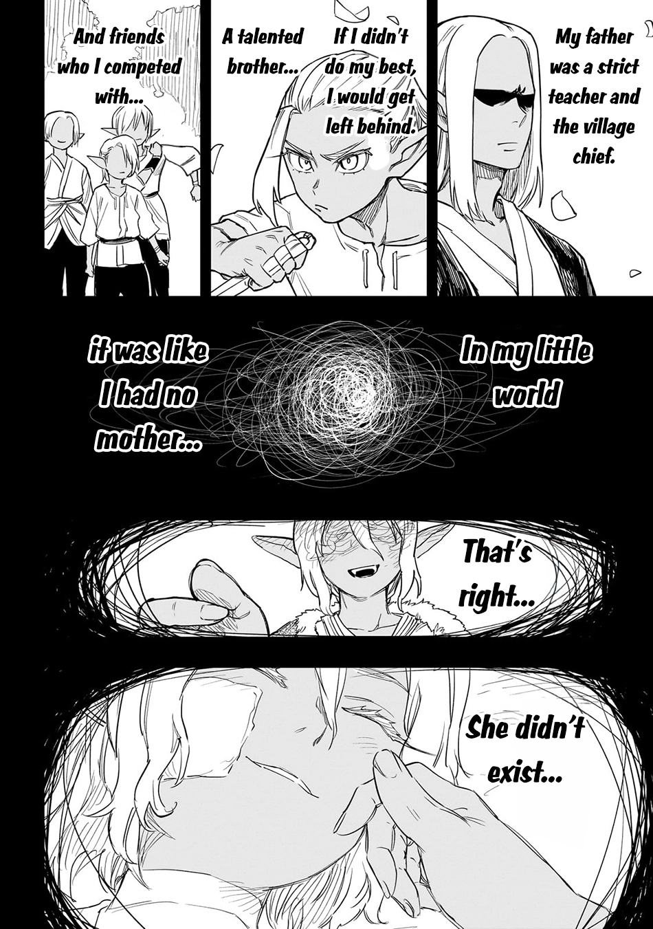 Tensei Akuma no Saikyou Yuusha Ikusei Keikaku, chapter 5, page 15