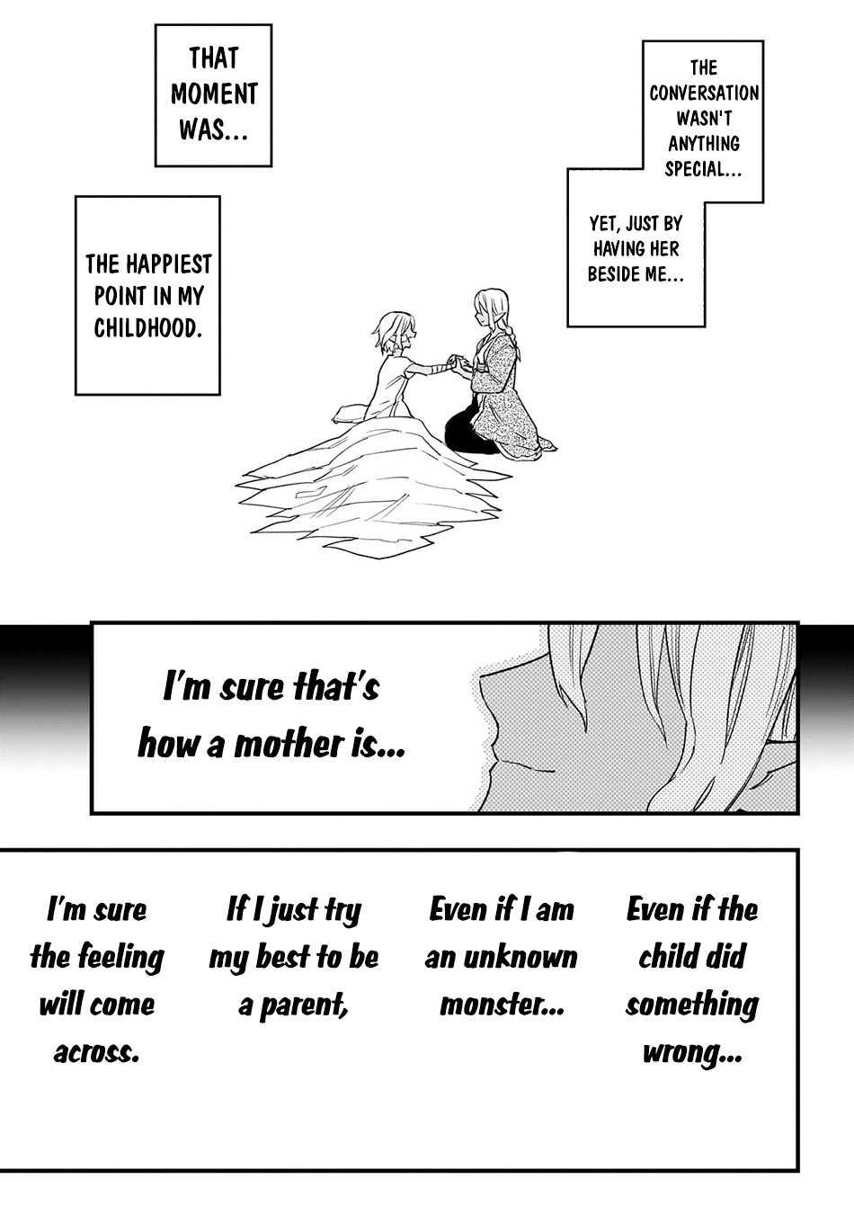 Tensei Akuma no Saikyou Yuusha Ikusei Keikaku, chapter 5, page 22