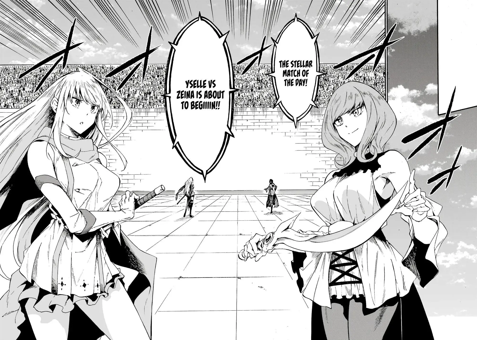Gokusotsu Kraken, chapter 15, page 28