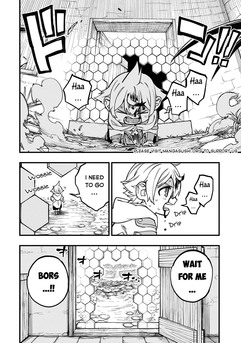Tensei Akuma no Saikyou Yuusha Ikusei Keikaku, chapter 9, page 19