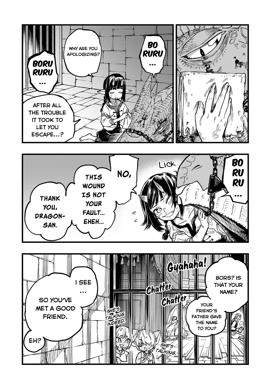 Tensei Akuma no Saikyou Yuusha Ikusei Keikaku, chapter 9, page 23
