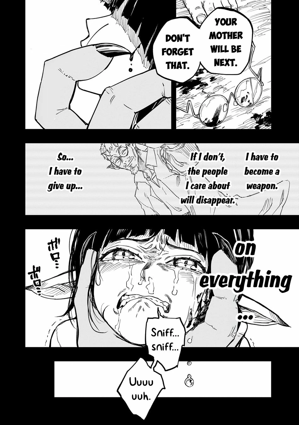 Tensei Akuma no Saikyou Yuusha Ikusei Keikaku, chapter 10, page 10
