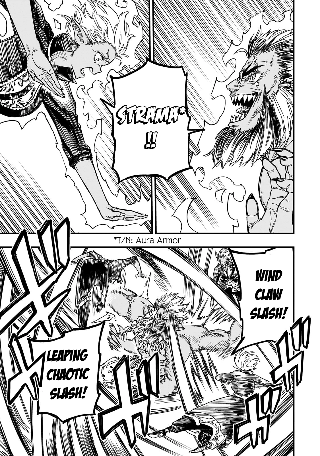 Tensei Akuma no Saikyou Yuusha Ikusei Keikaku, chapter 11, page 9