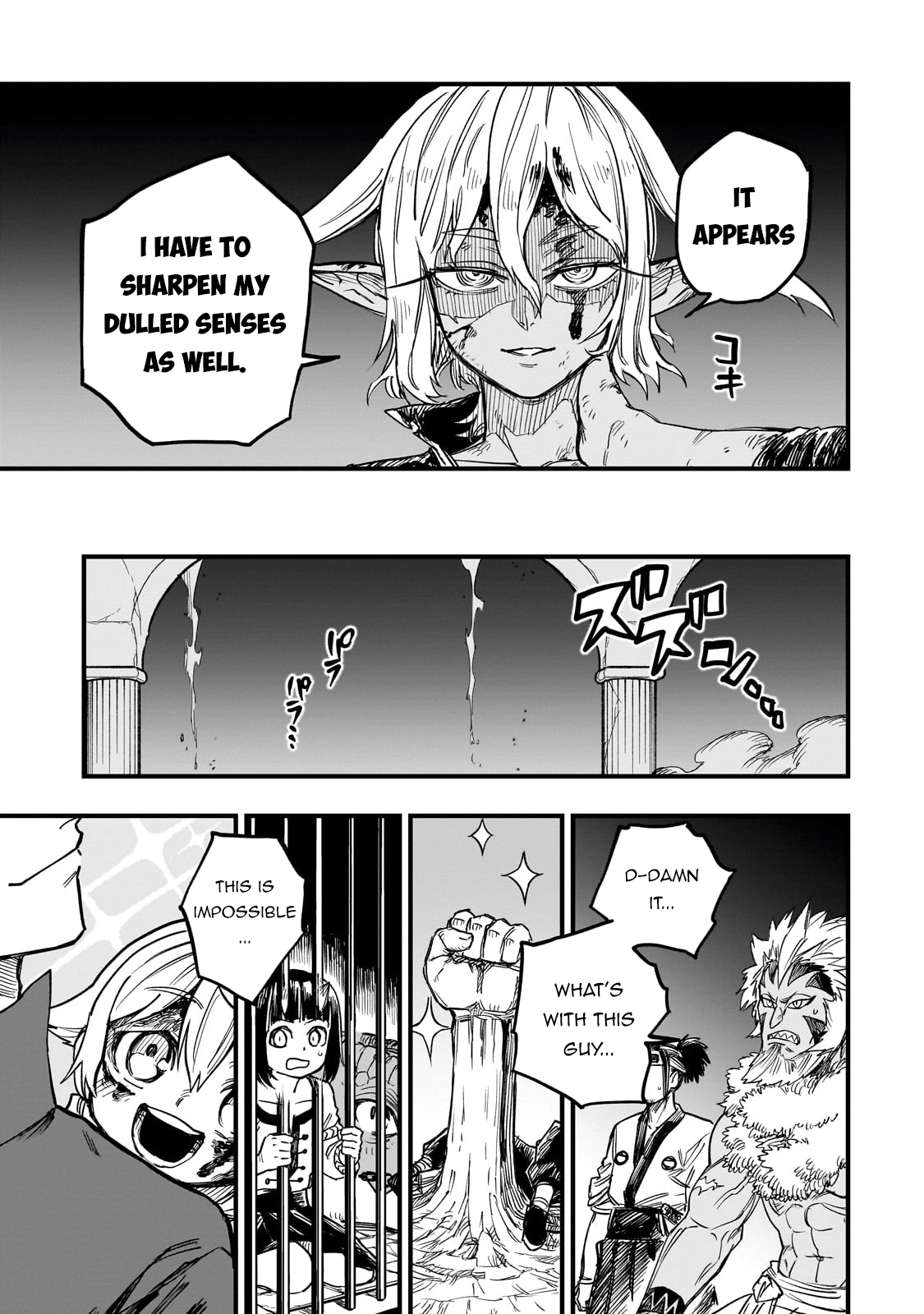 Tensei Akuma no Saikyou Yuusha Ikusei Keikaku, chapter 11, page 15