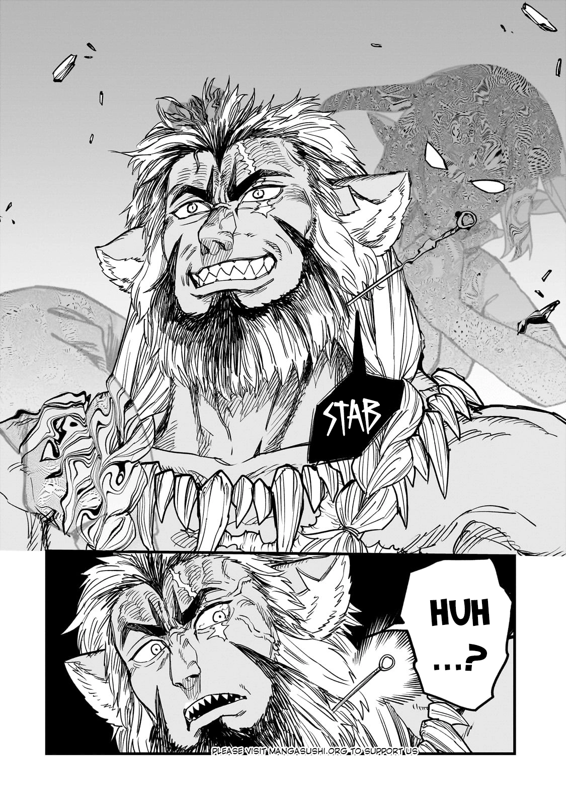 Tensei Akuma no Saikyou Yuusha Ikusei Keikaku, chapter 11, page 30