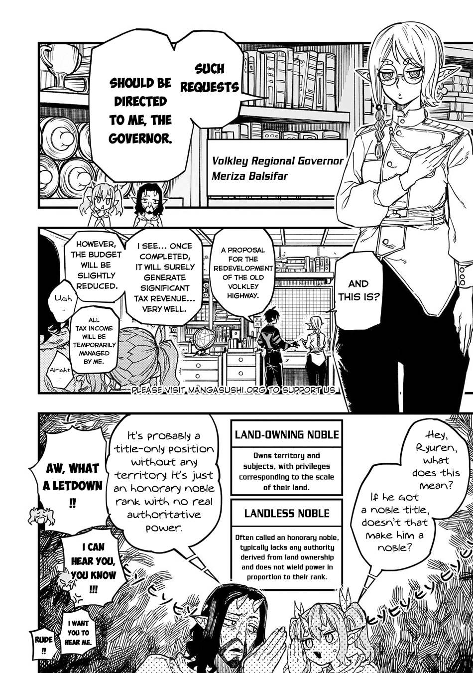 Tensei Akuma no Saikyou Yuusha Ikusei Keikaku, chapter 13, page 10