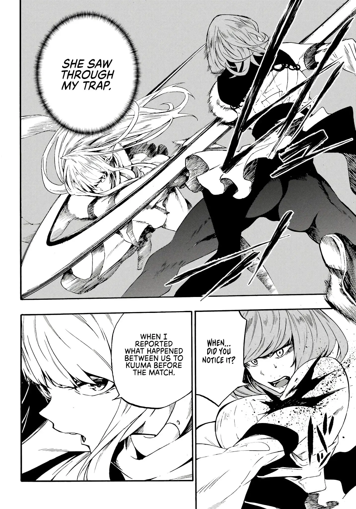 Gokusotsu Kraken, chapter 15, page 31