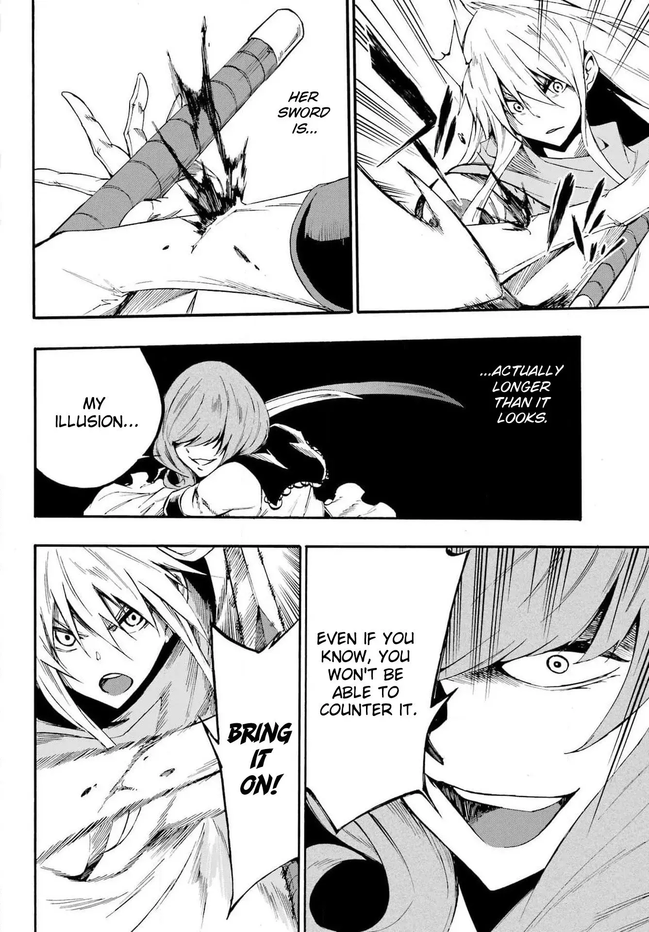 Gokusotsu Kraken, chapter 16, page 7