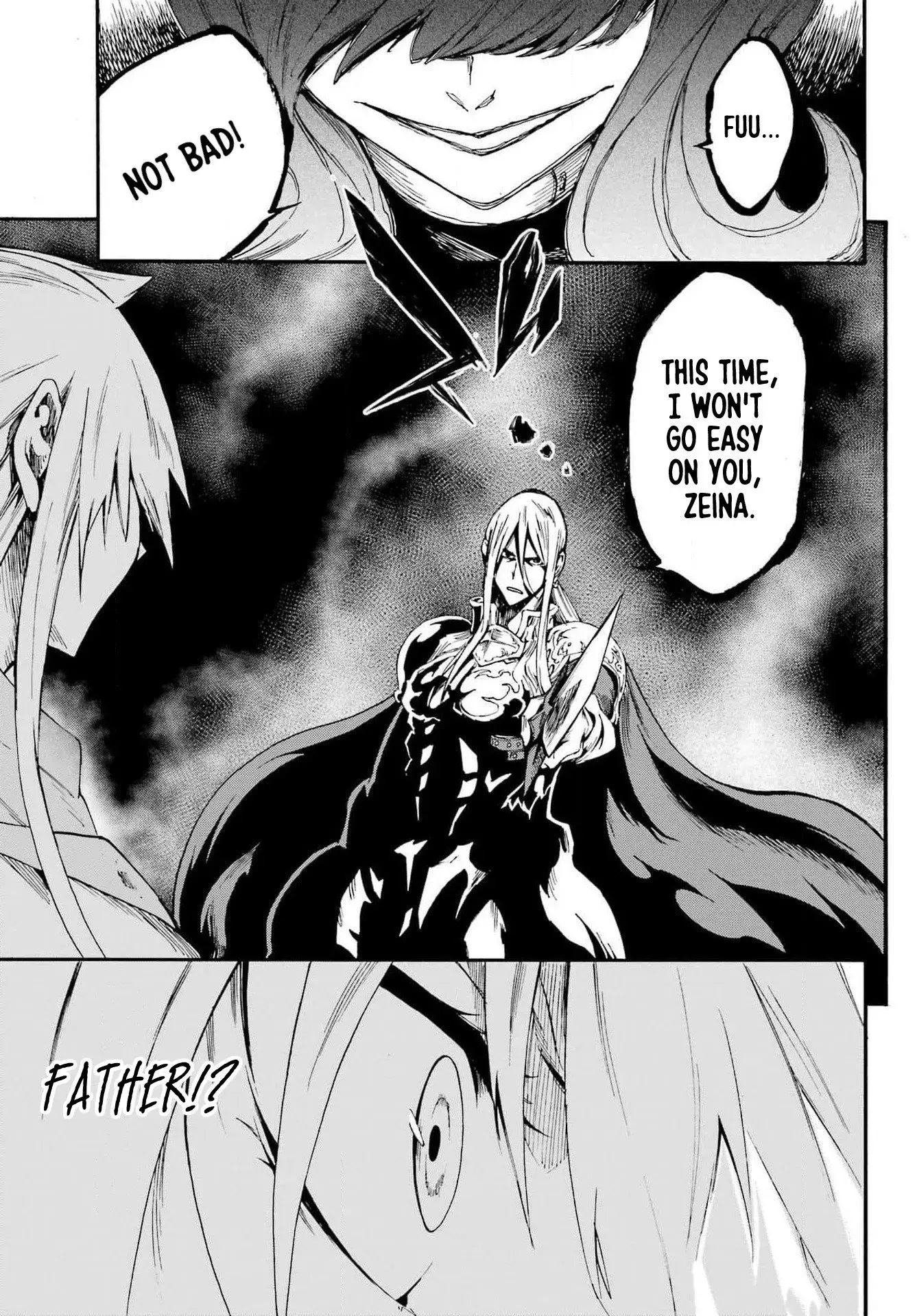 Gokusotsu Kraken, chapter 16, page 10