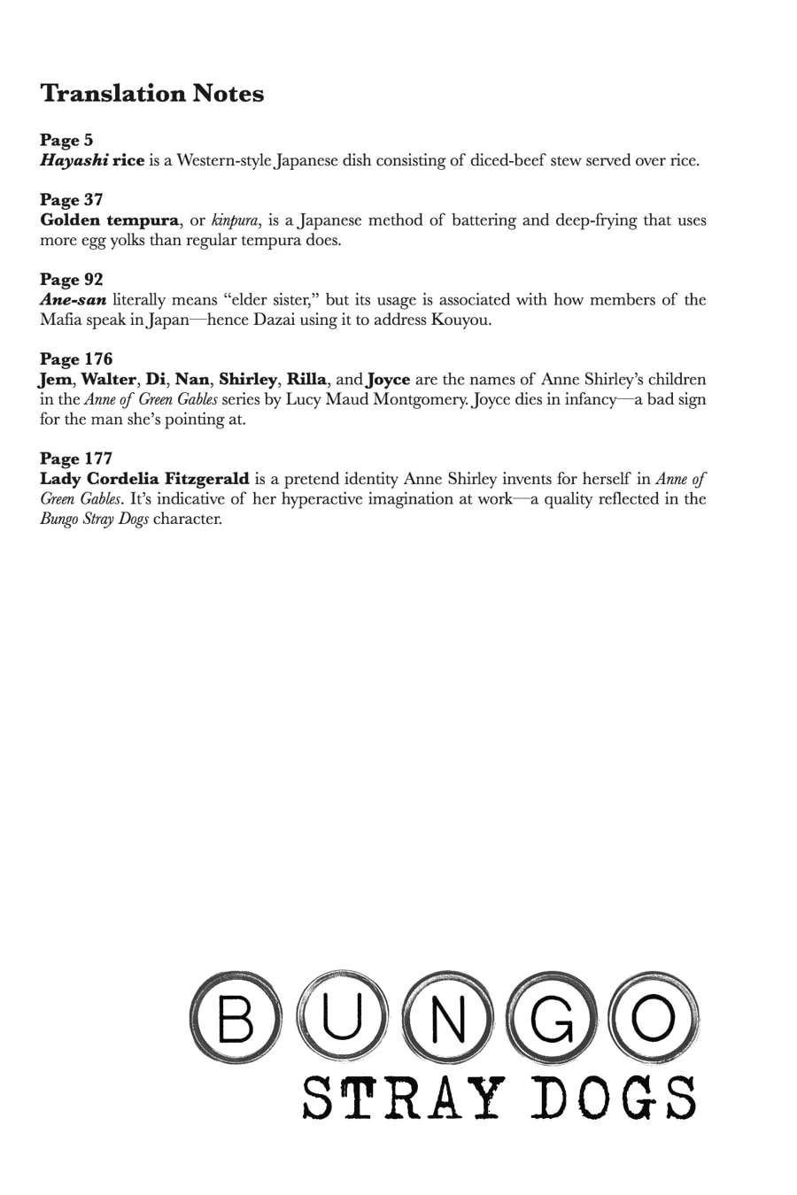 Bungo Stray Dogs, chapter 20, page 28