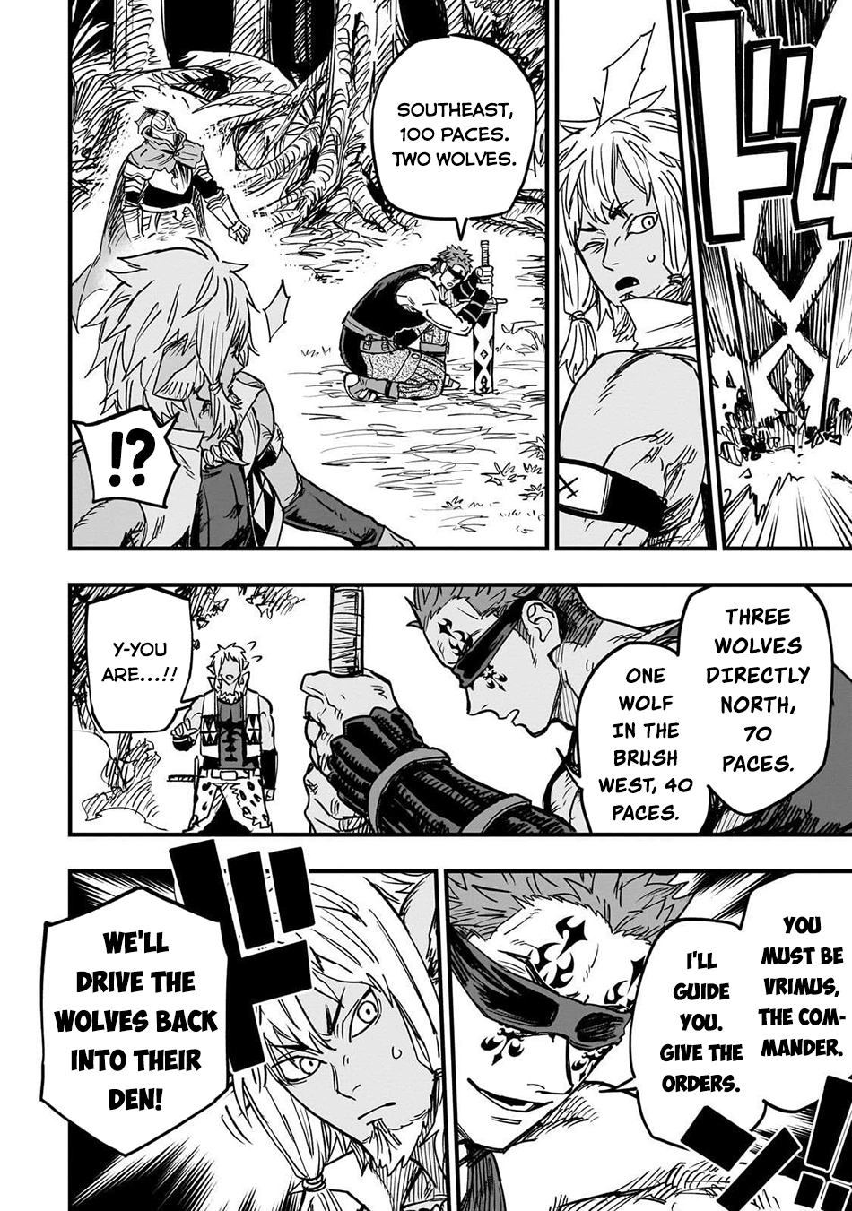 Tensei Akuma no Saikyou Yuusha Ikusei Keikaku, chapter 16, page 10