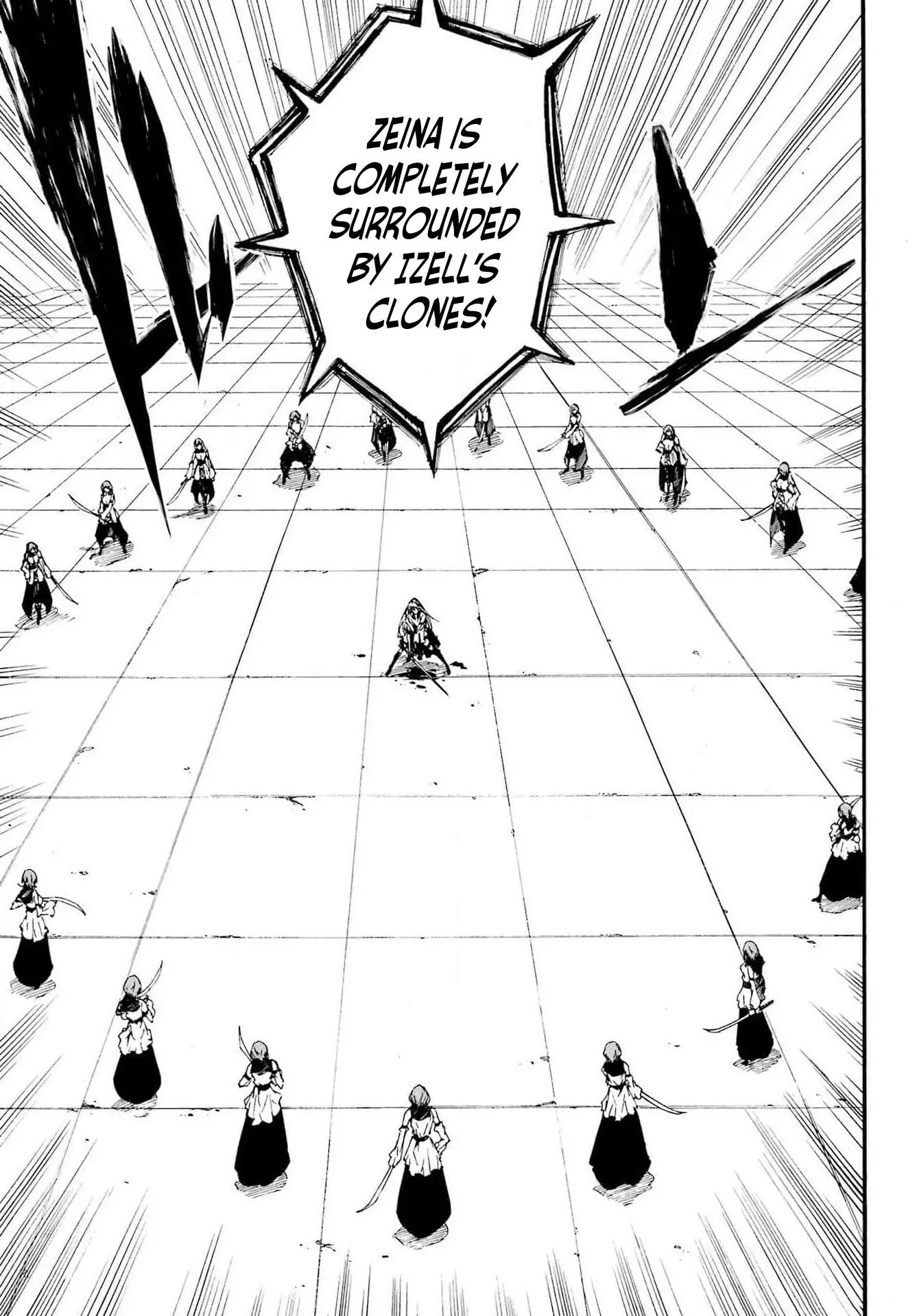 Gokusotsu Kraken, chapter 16, page 16