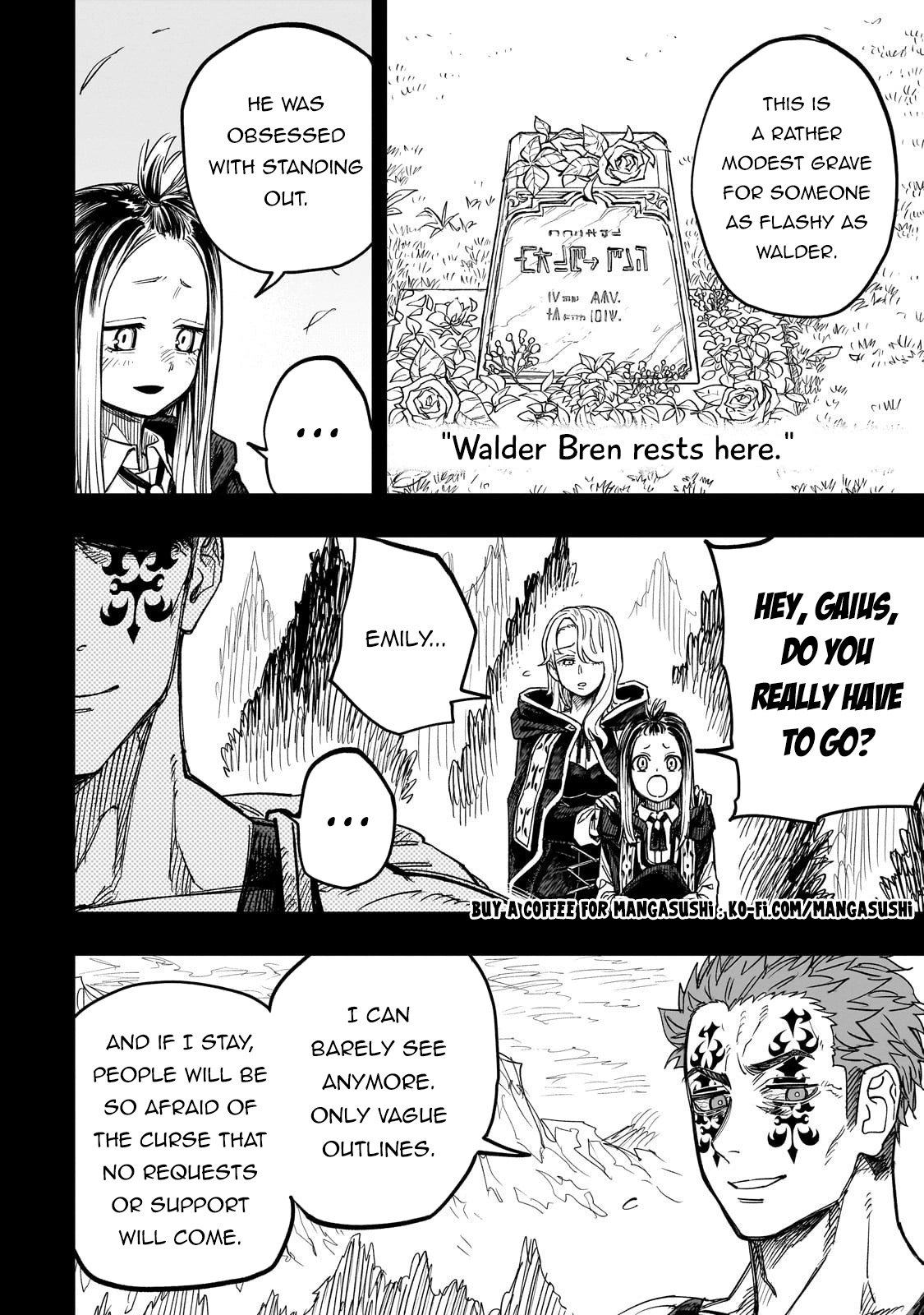 Tensei Akuma no Saikyou Yuusha Ikusei Keikaku, chapter 17, page 10