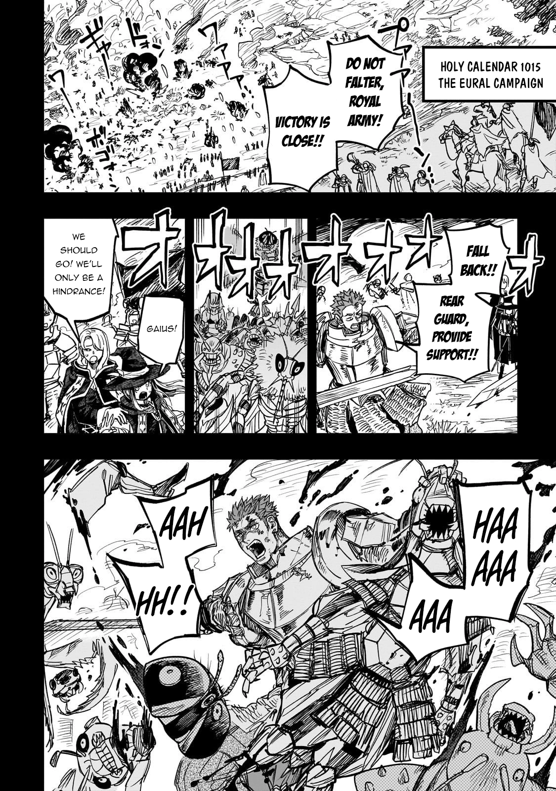 Tensei Akuma no Saikyou Yuusha Ikusei Keikaku, chapter 17, page 26