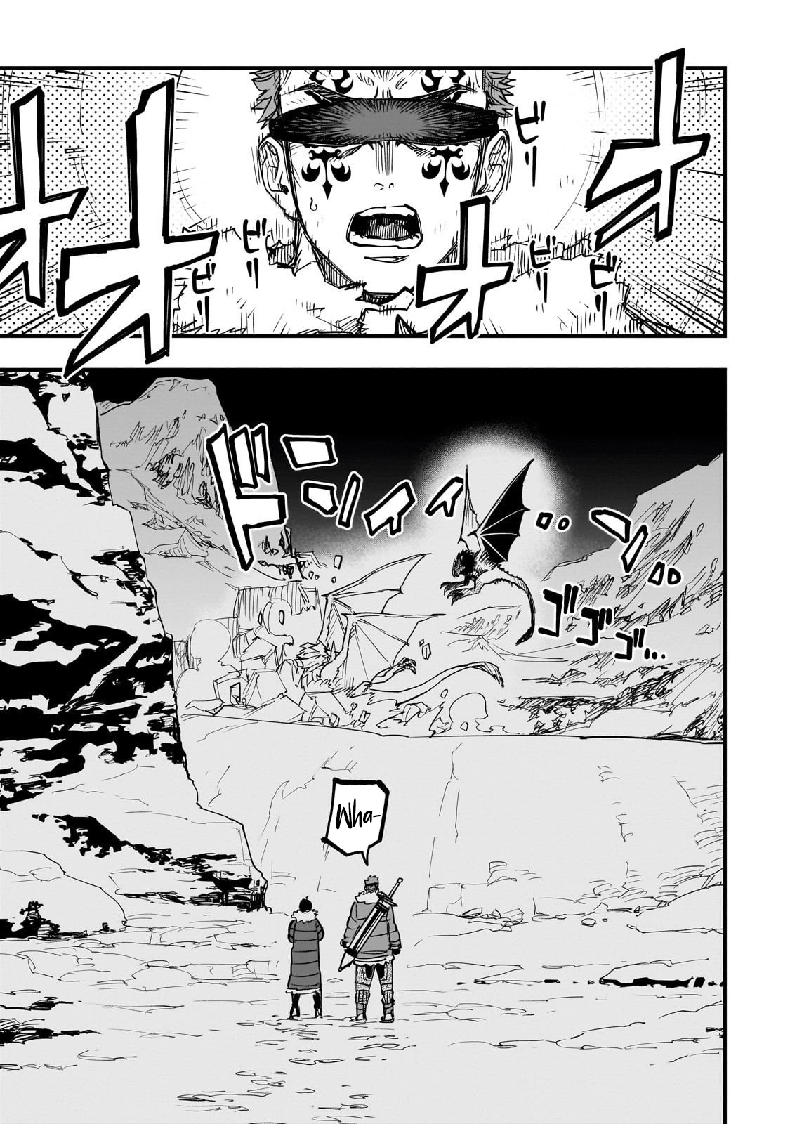 Tensei Akuma no Saikyou Yuusha Ikusei Keikaku, chapter 17, page 37
