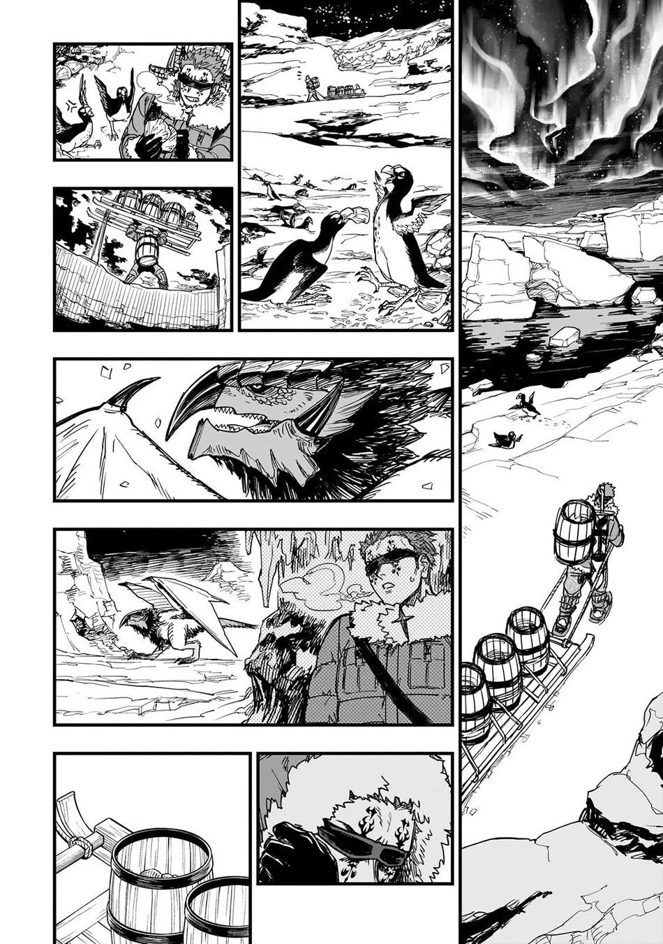 Tensei Akuma no Saikyou Yuusha Ikusei Keikaku, chapter 18, page 15