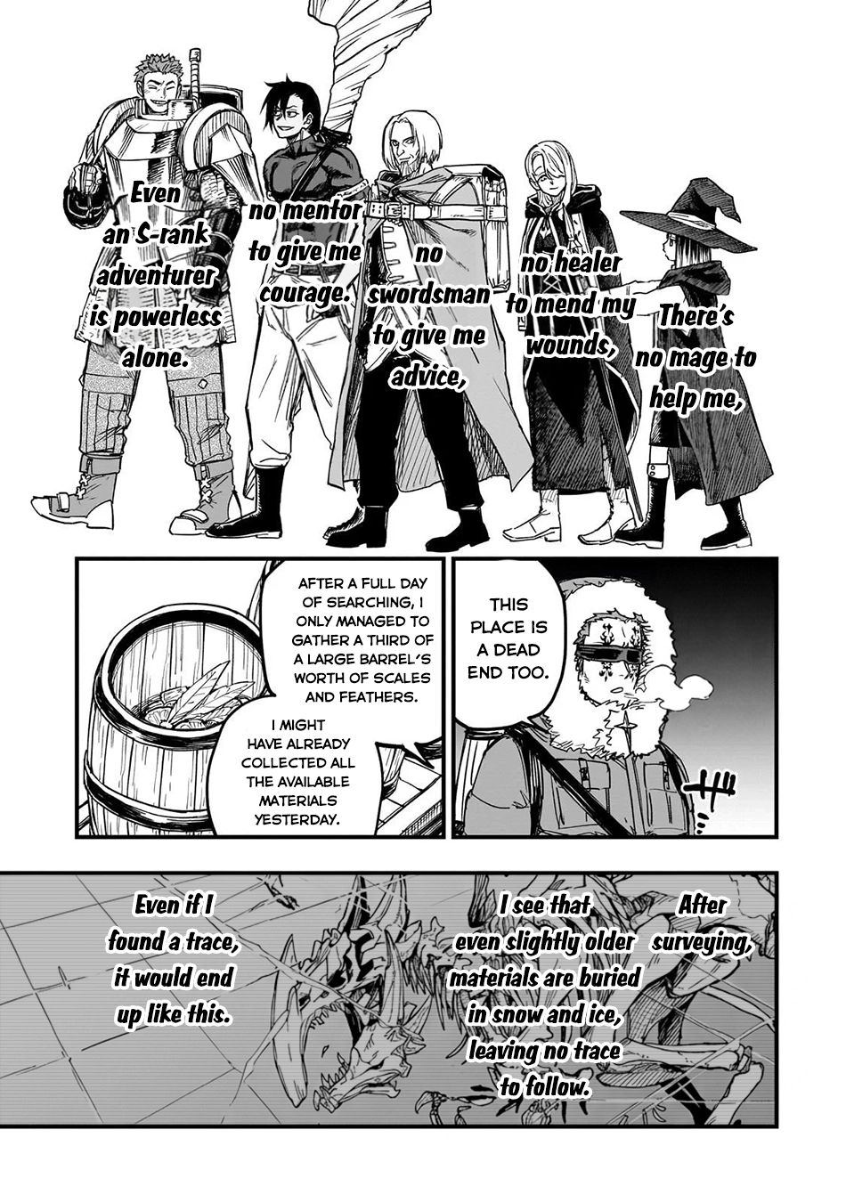 Tensei Akuma no Saikyou Yuusha Ikusei Keikaku, chapter 18, page 18