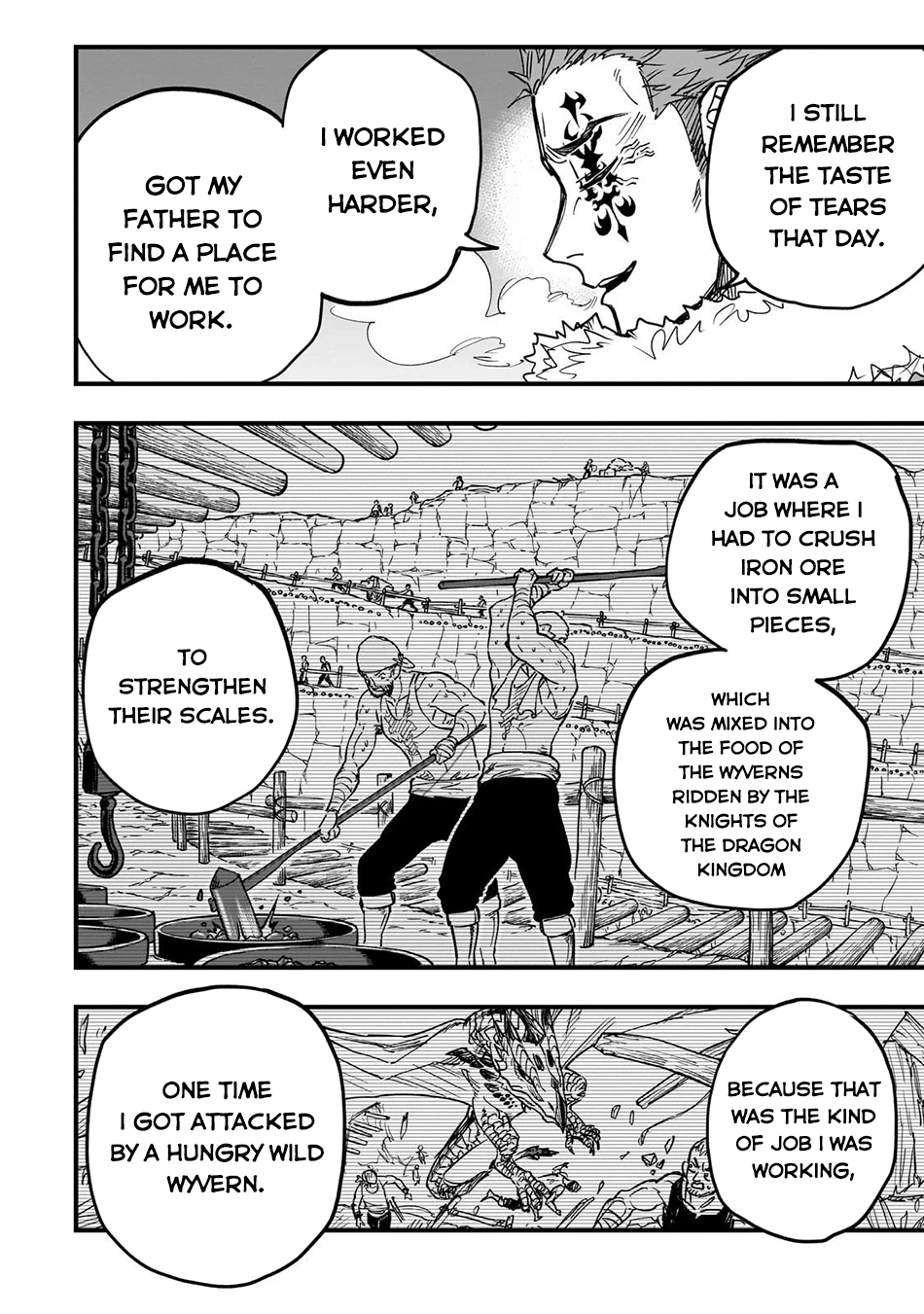 Tensei Akuma no Saikyou Yuusha Ikusei Keikaku, chapter 18, page 25
