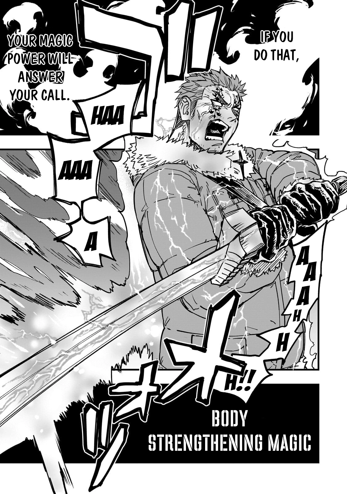 Tensei Akuma no Saikyou Yuusha Ikusei Keikaku, chapter 19, page 25