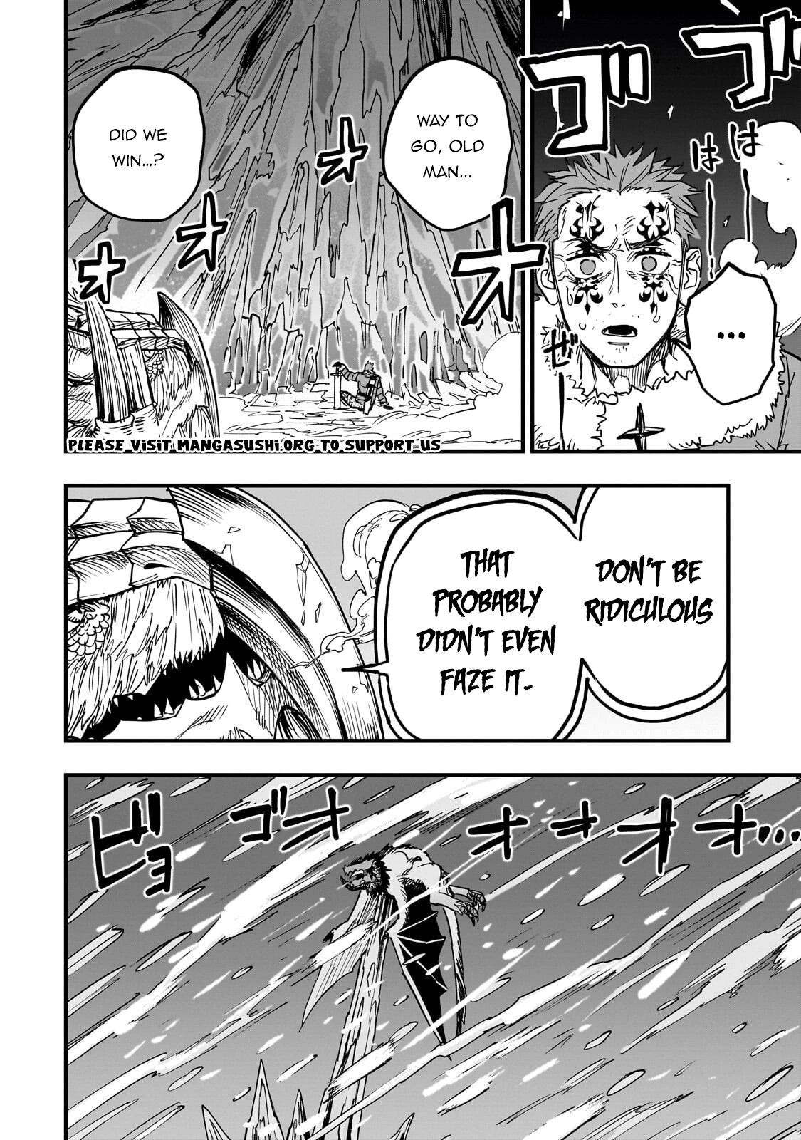 Tensei Akuma no Saikyou Yuusha Ikusei Keikaku, chapter 19, page 30