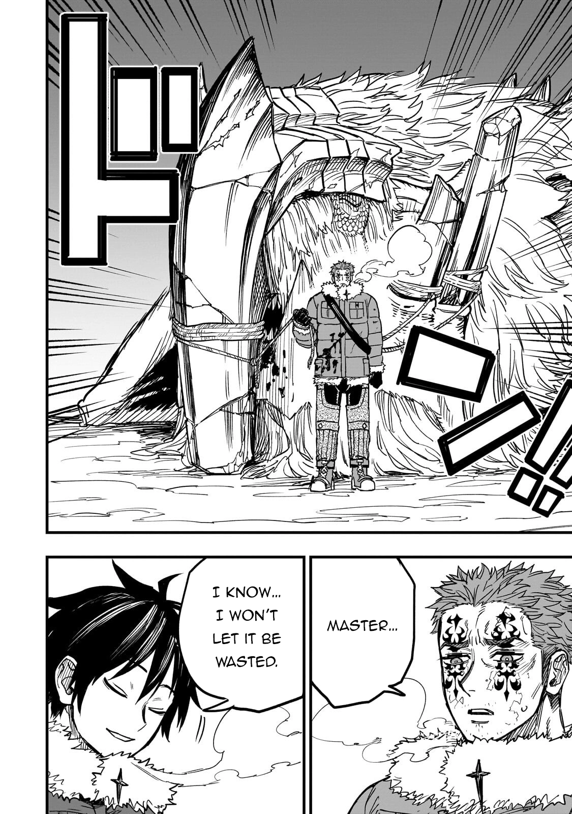 Tensei Akuma no Saikyou Yuusha Ikusei Keikaku, chapter 19, page 38