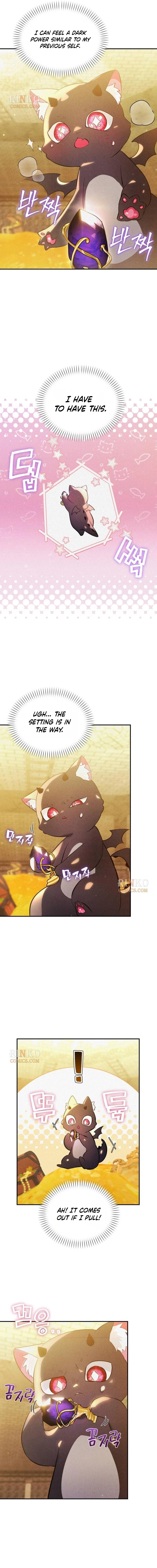 I Became a Hatchling, chapter 1, page 18
