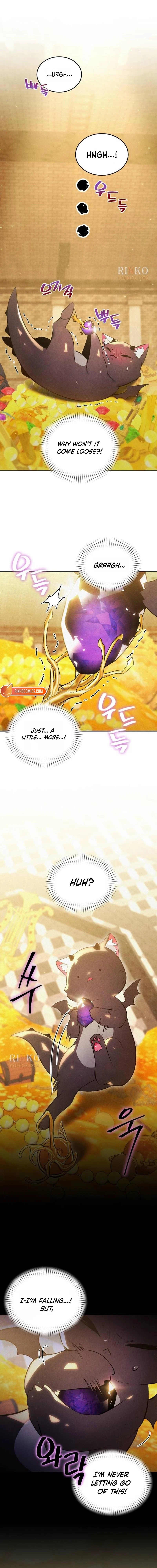 I Became a Hatchling, chapter 1, page 19