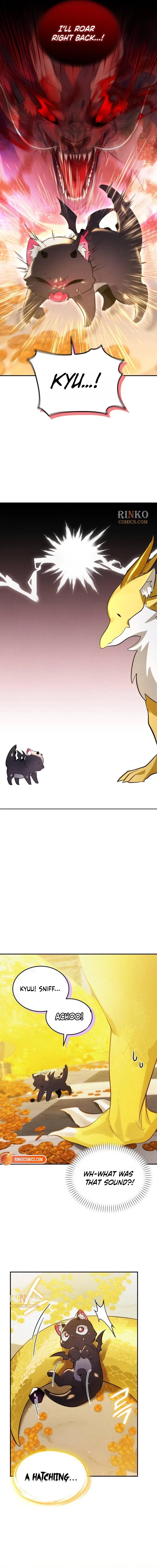 I Became a Hatchling, chapter 1, page 25