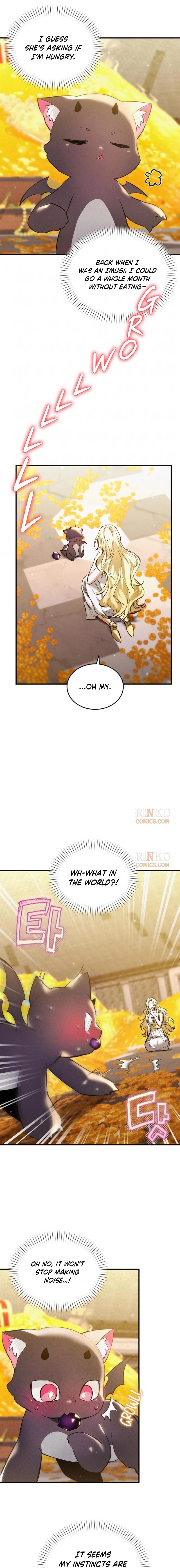 I Became a Hatchling, chapter 2, page 2