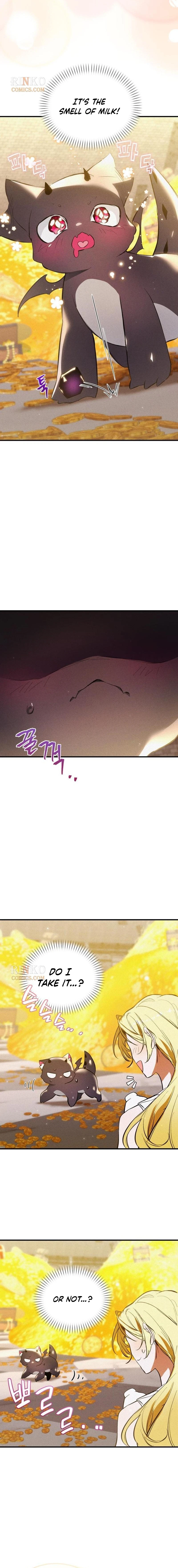 I Became a Hatchling, chapter 2, page 4