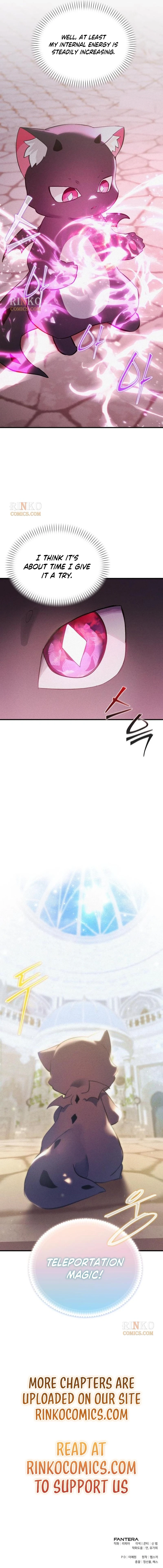 I Became a Hatchling, chapter 2, page 17