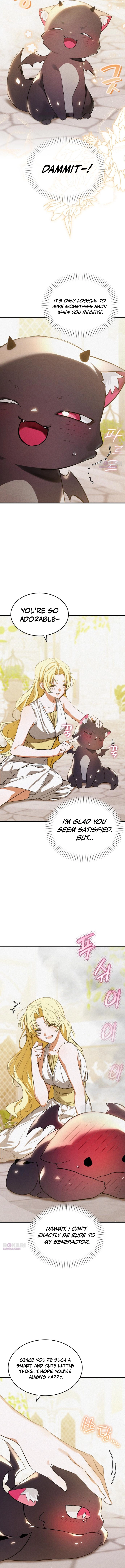 I Became a Hatchling, chapter 3, page 10