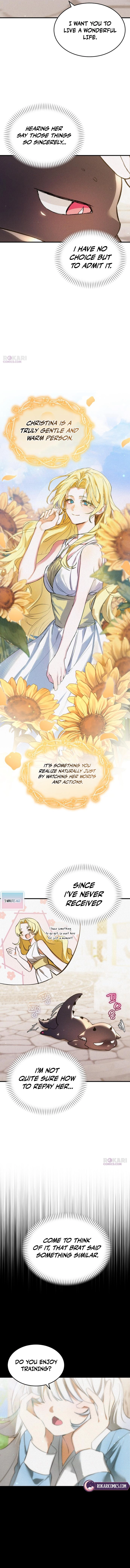 I Became a Hatchling, chapter 3, page 11