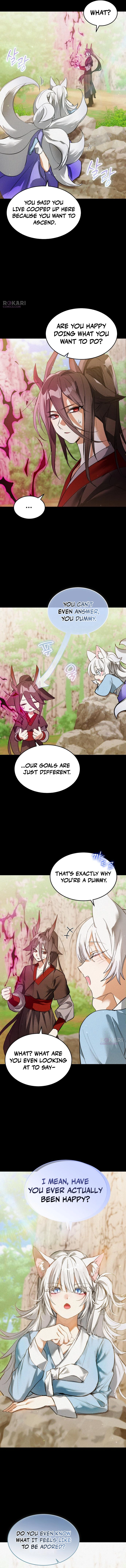I Became a Hatchling, chapter 3, page 12