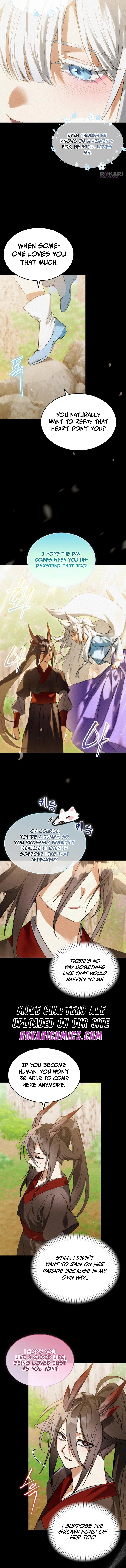 I Became a Hatchling, chapter 3, page 14