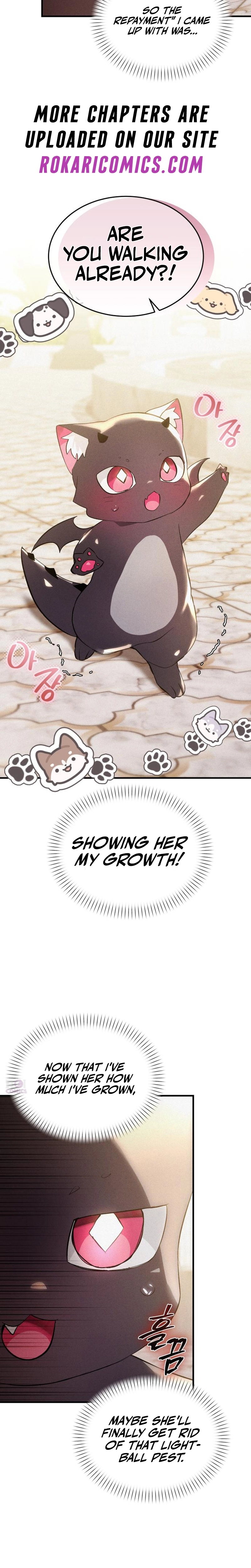 I Became a Hatchling, chapter 3, page 18
