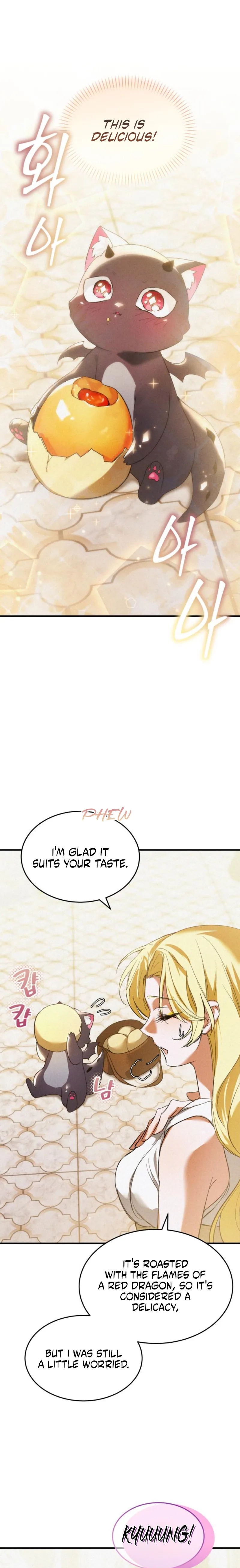 I Became a Hatchling, chapter 4, page 5