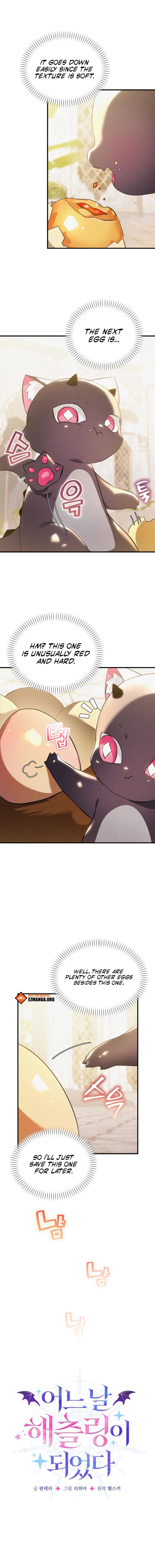 I Became a Hatchling, chapter 4, page 7
