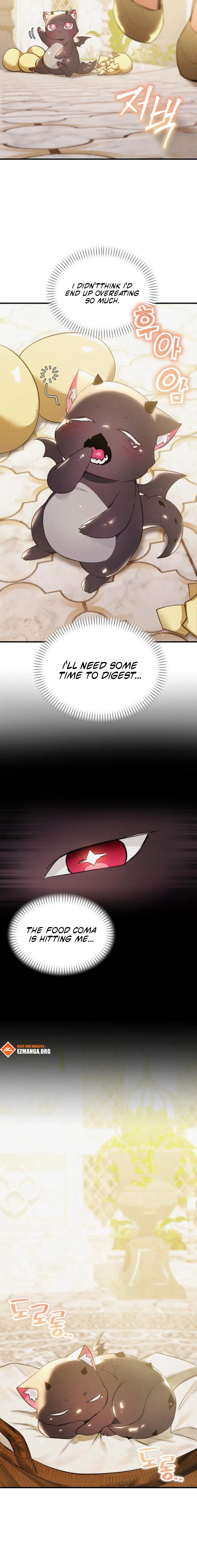 I Became a Hatchling, chapter 4, page 9