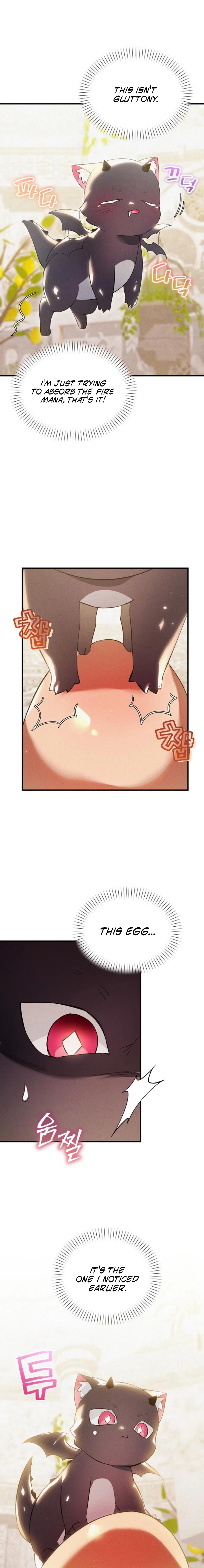 I Became a Hatchling, chapter 4, page 12
