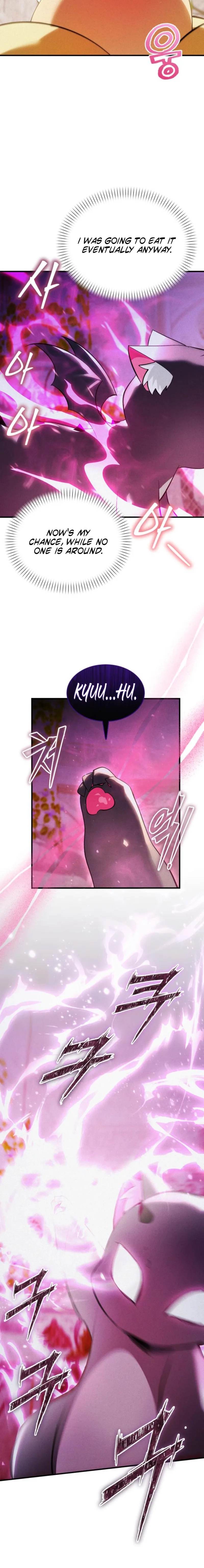 I Became a Hatchling, chapter 4, page 13