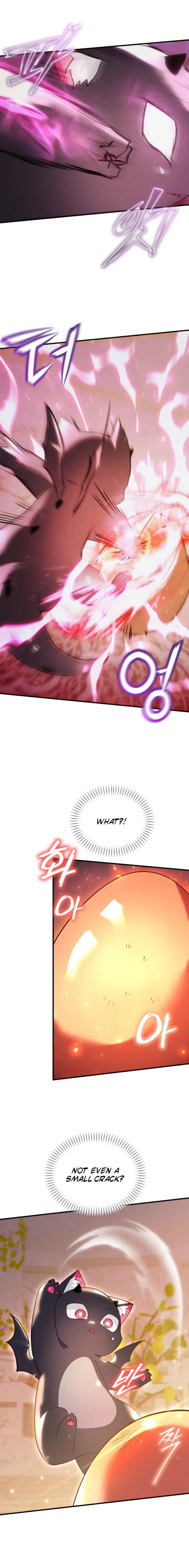 I Became a Hatchling, chapter 4, page 14