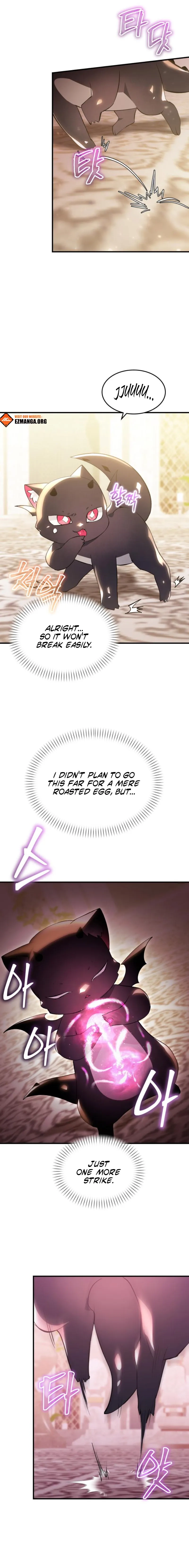 I Became a Hatchling, chapter 4, page 15